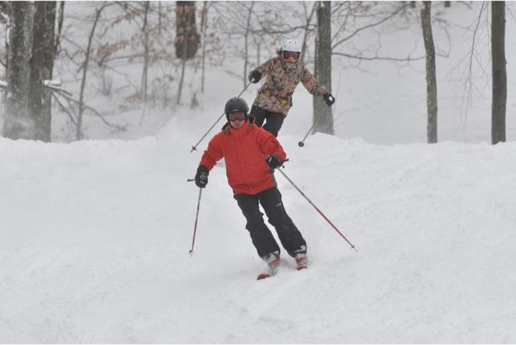 Family Pocono Gem By The With Private Sauna, Hot Tub, And Huge Game *