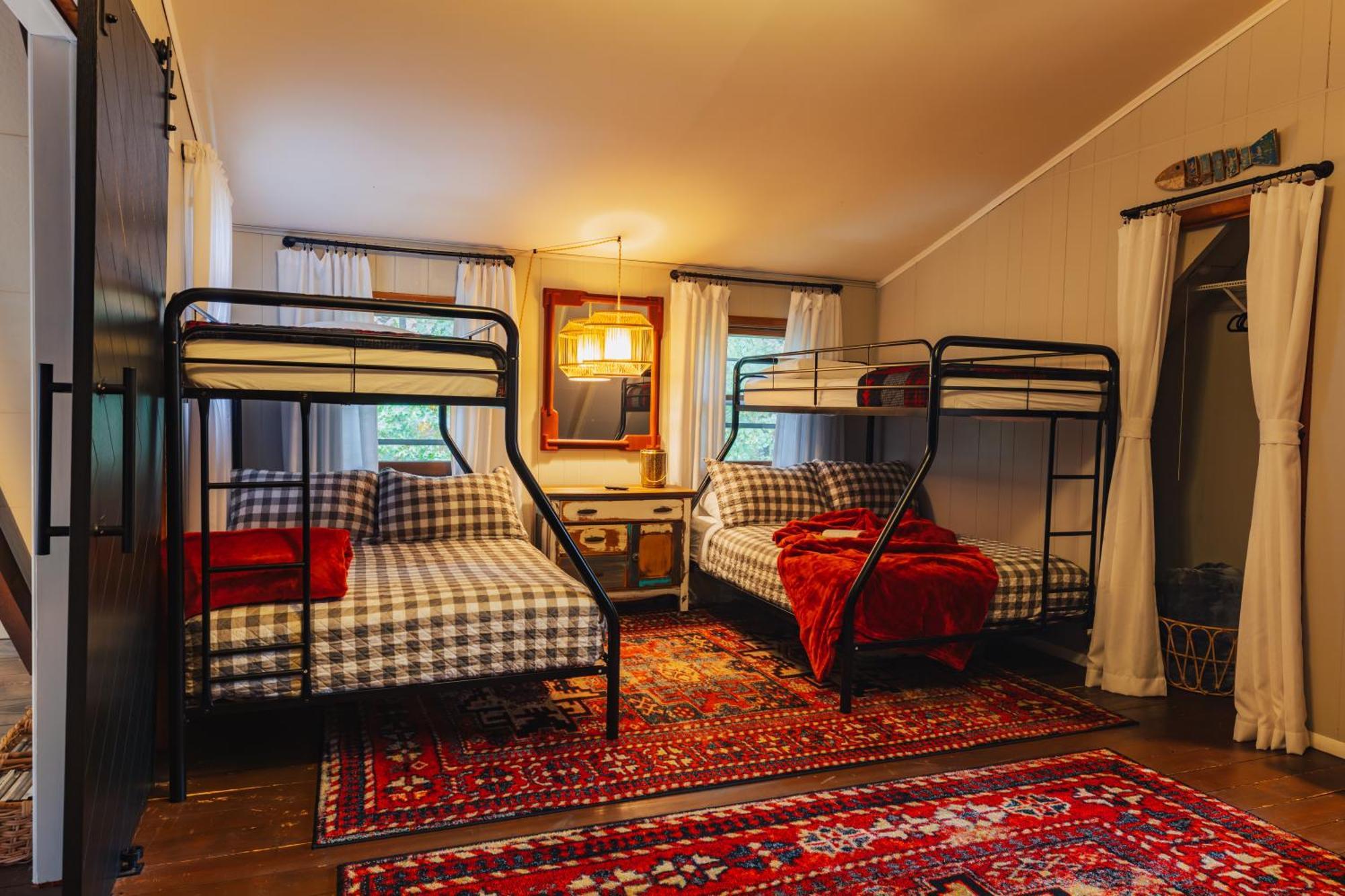 Family Pocono Gem By The With Private Sauna, Hot Tub, And Huge Game Chalet